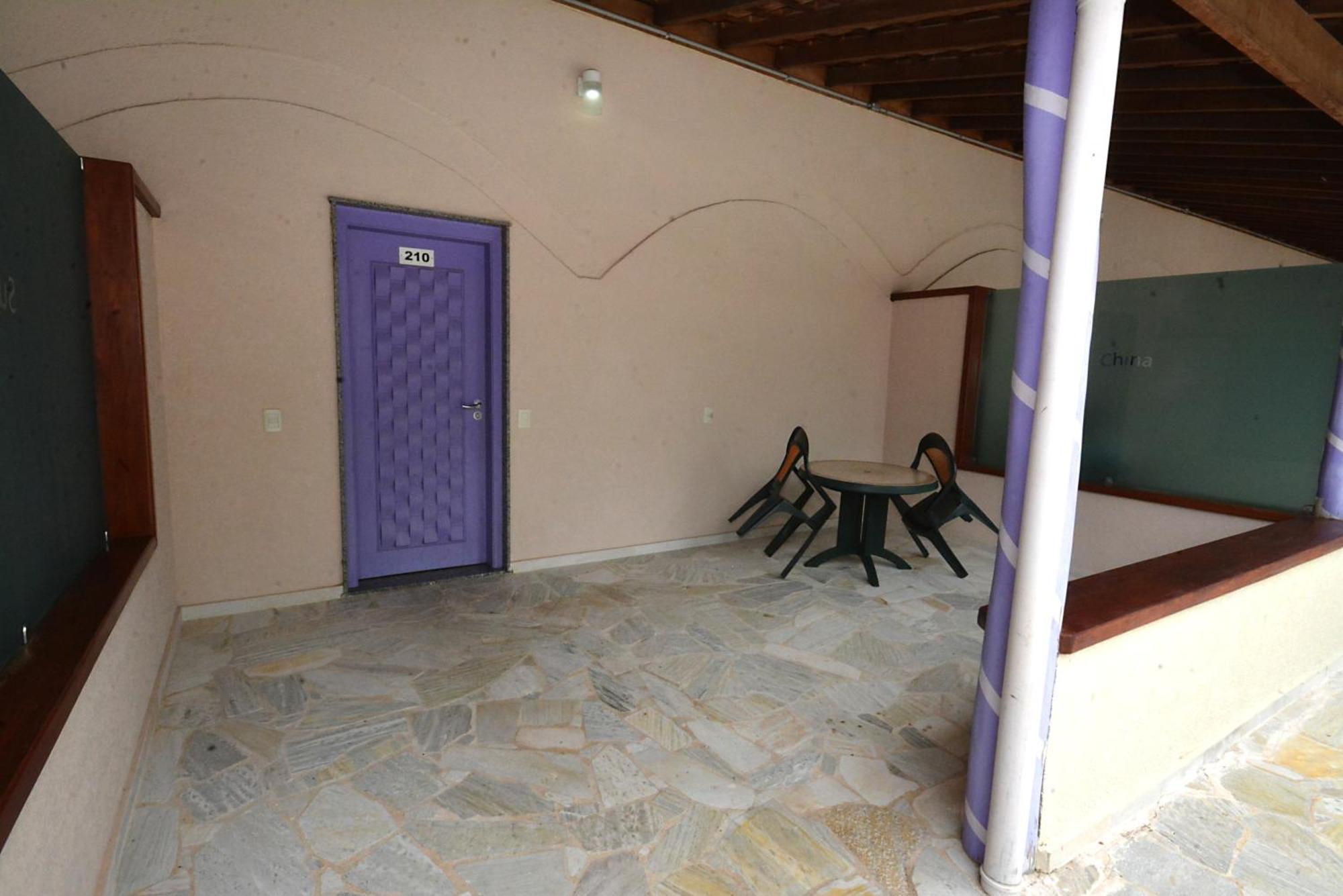 Riachi Inn Atibaia